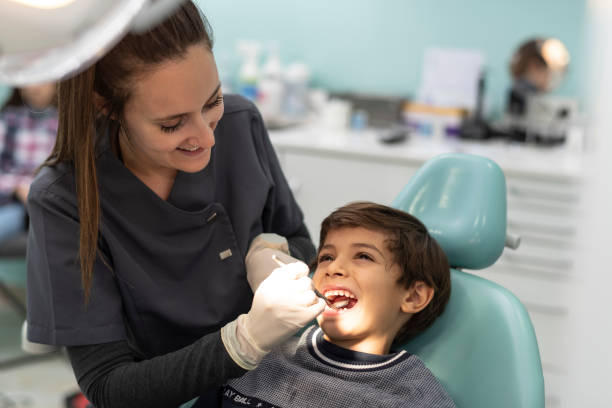Best Emergency Broken Tooth Repair in Redmond, WA