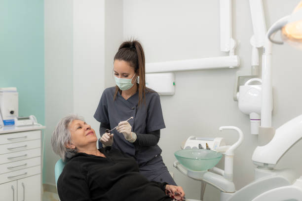 Best Emergency Treatment for Toothache in Redmond, WA
